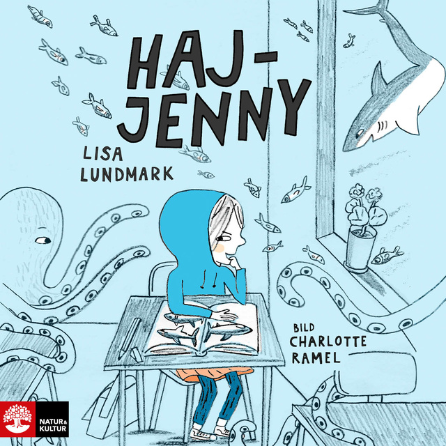 Lisa Lundmark - Haj-Jenny