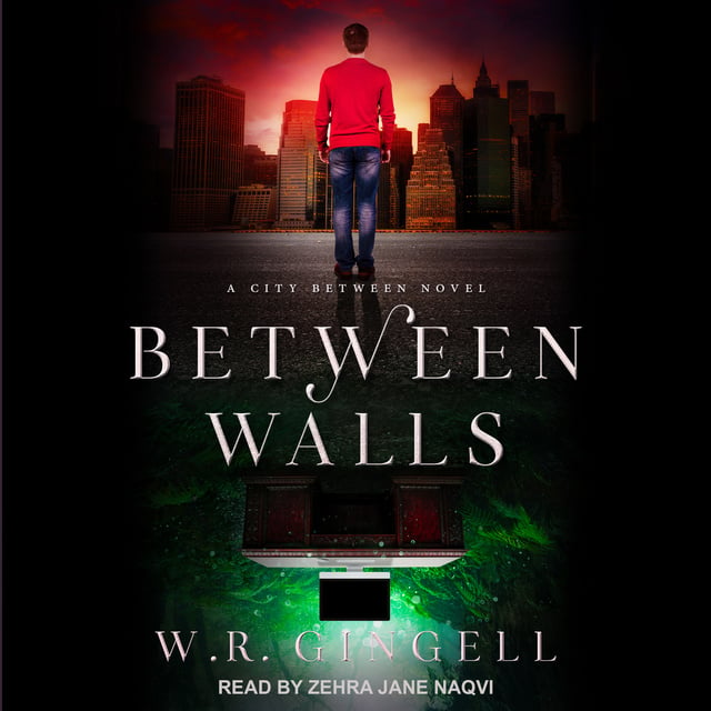 W.R. Gingell - Between Walls