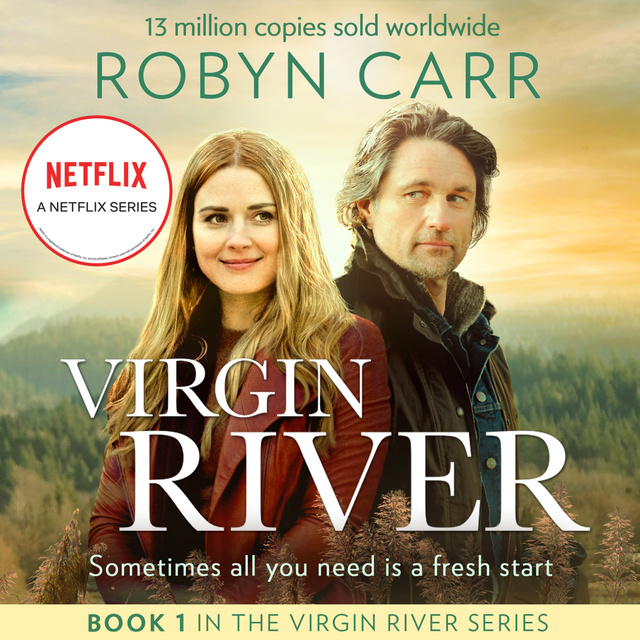 VIRGIN RIVER Season 4! - RobynCarr