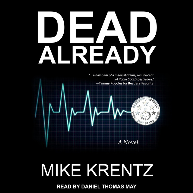 Mike Krentz - Dead Already