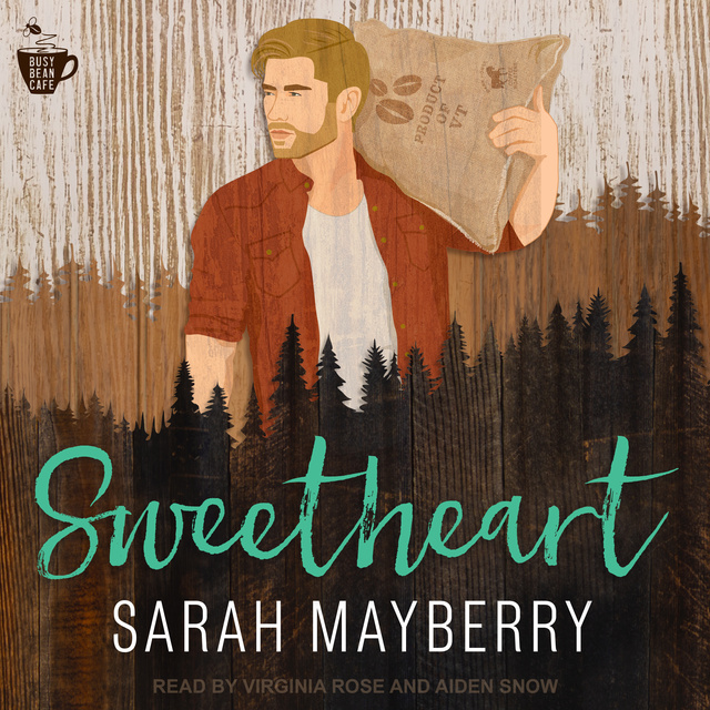 Sarah Mayberry - Sweetheart