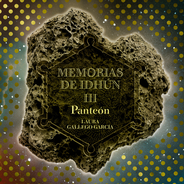 Laura Gallego - Memorias de Idhún III: Panteón