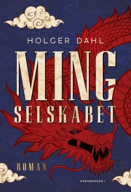 Holger Dahl - Ming Selskabet