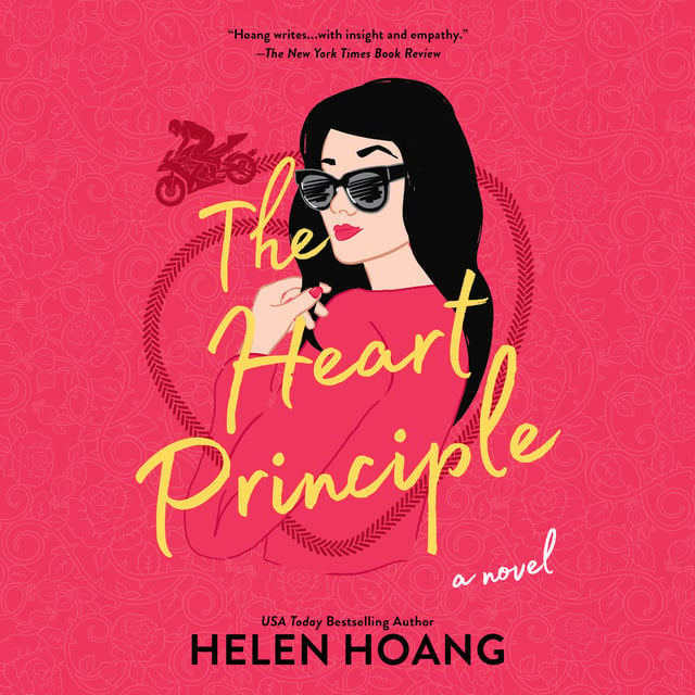 Helen Hoang - The Heart Principle