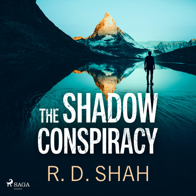 R.D. Shah - The Shadow Conspiracy