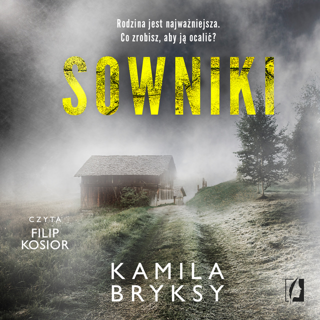 Kamila Bryksy - Sowniki
