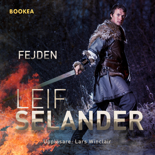 Leif Selander - Fejden