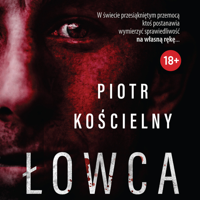 Piotr Kościelny - Łowca