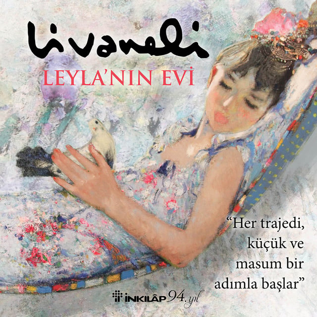 Zülfü Livaneli - Leyla'nın Evi