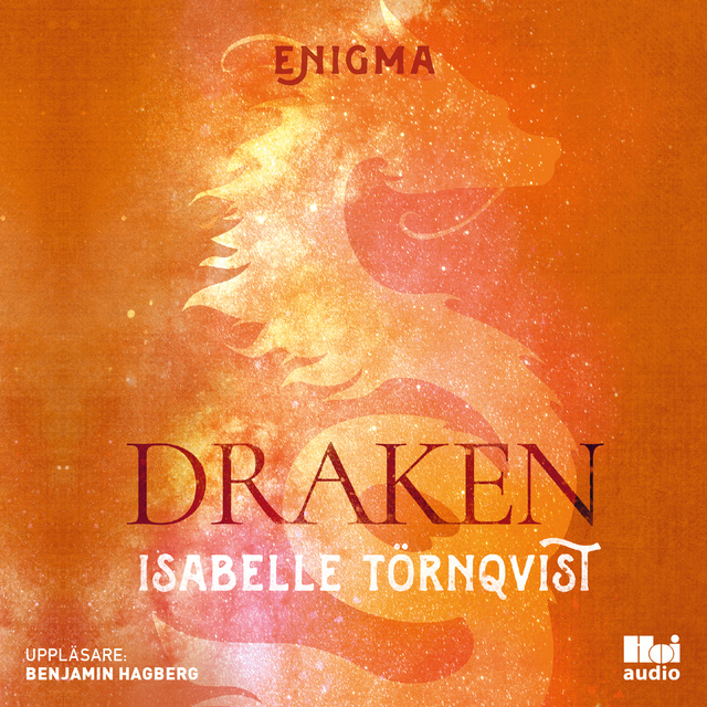 Isabelle Törnqvist - Enigma: Draken