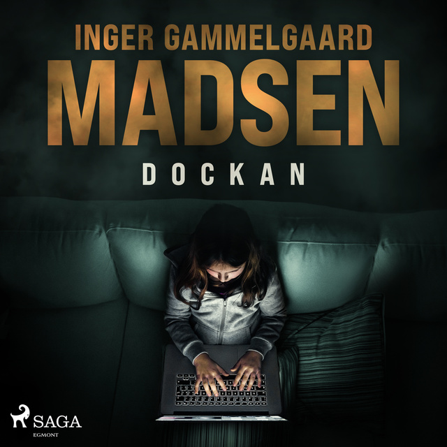 Inger Gammelgaard Madsen - Dockan