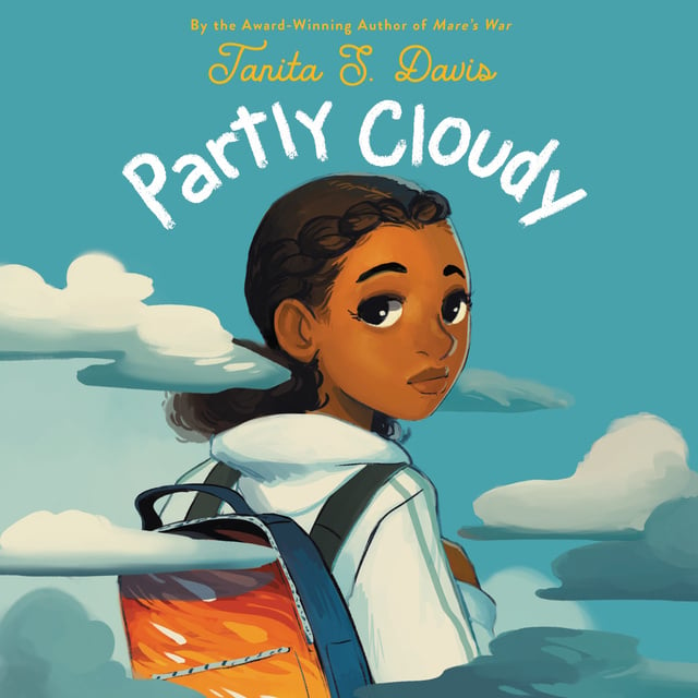 Tanita S. Davis - Partly Cloudy