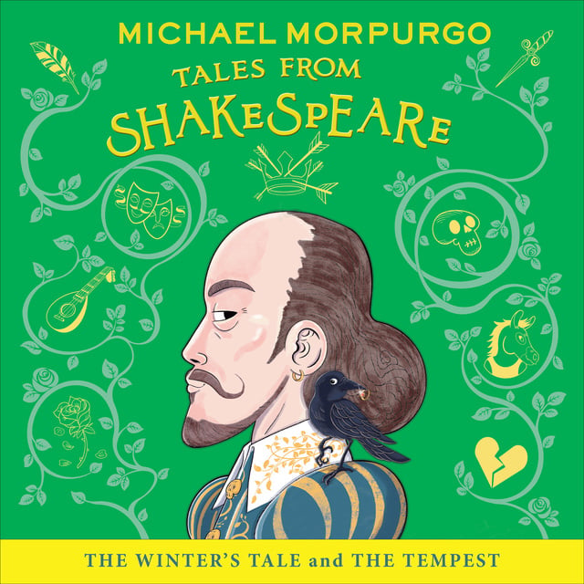 Michael Morpurgo - The Winter’s Tale and The Tempest