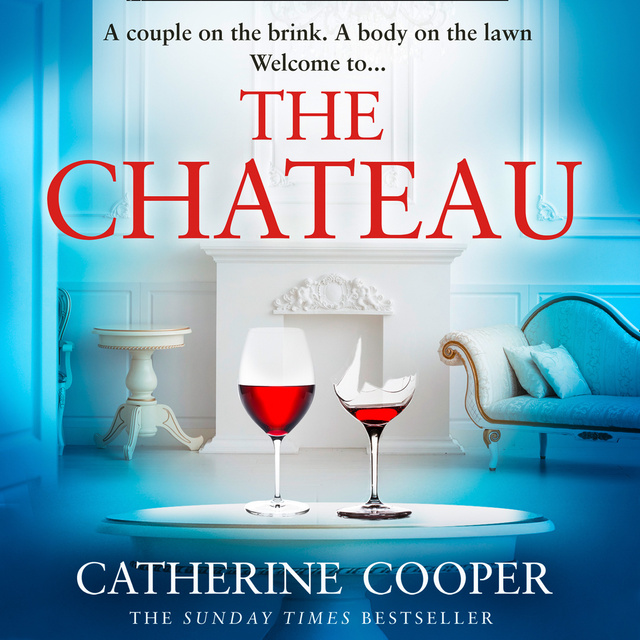 Catherine Cooper - The Chateau