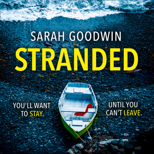 Sarah Goodwin - Stranded
