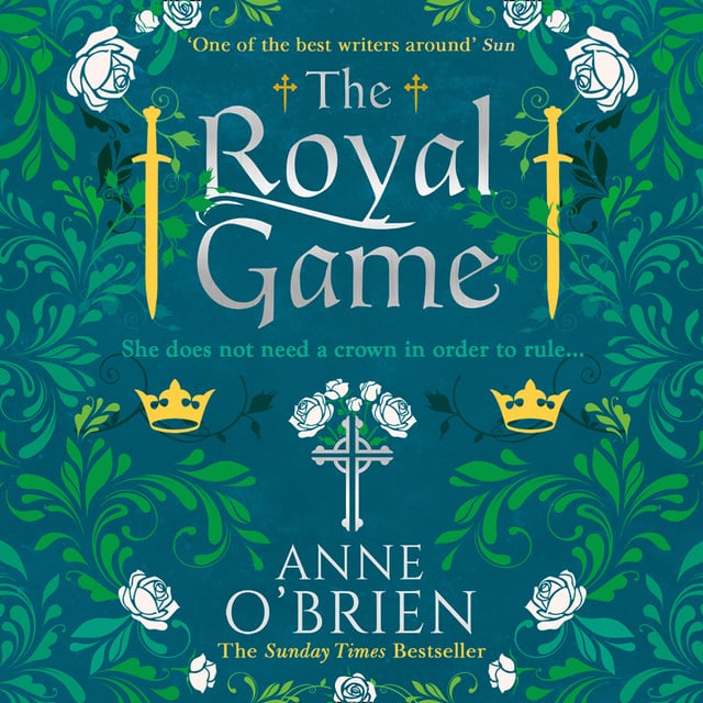 Anne O’Brien - The Royal Game