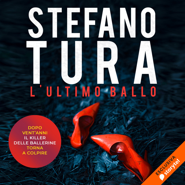 Stefano Tura - L'ultimo ballo