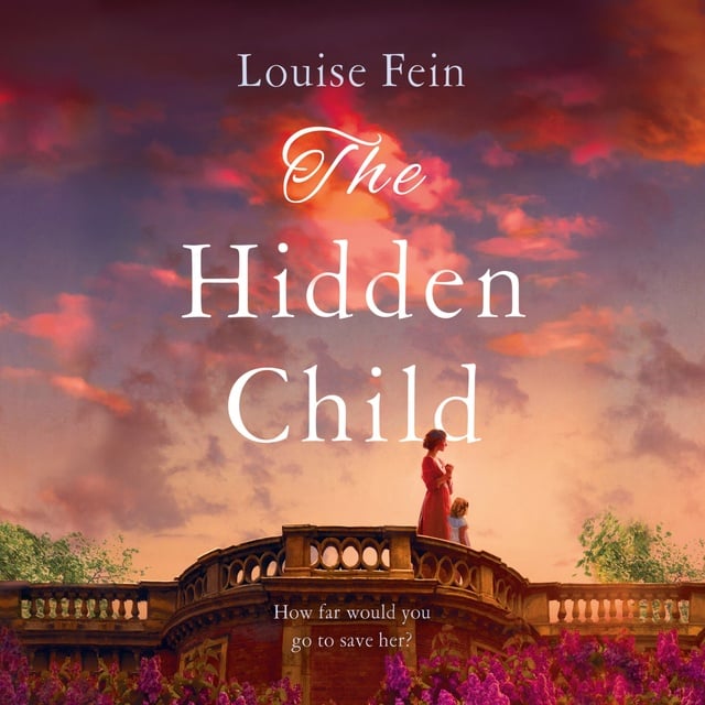 Louise Fein - The Hidden Child