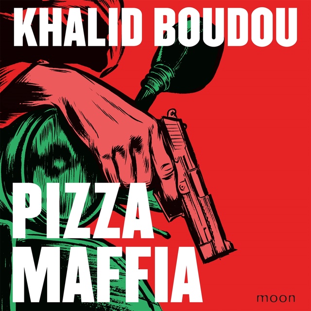 Khalid Boudou - Pizzamaffia