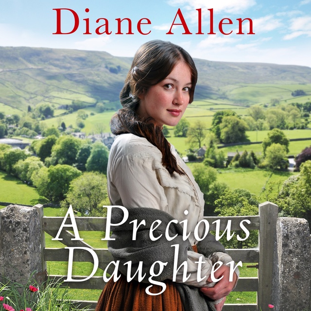 Diane Allen - A Precious Daughter