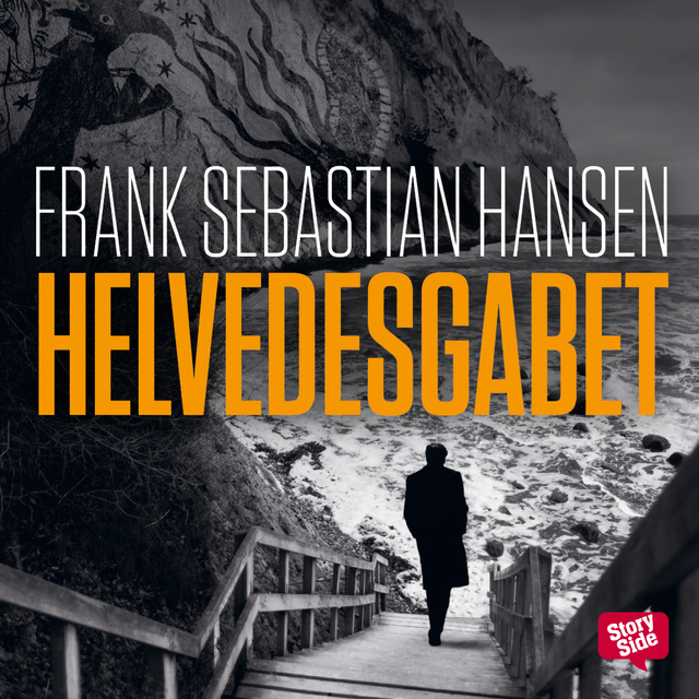 Frank Sebastian Hansen - Helvedesgabet