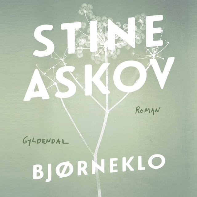 Stine Askov - Bjørneklo