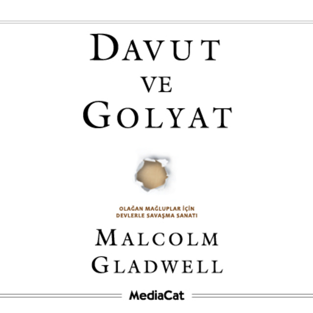 Malcolm Gladwell - Davut ve Golyat