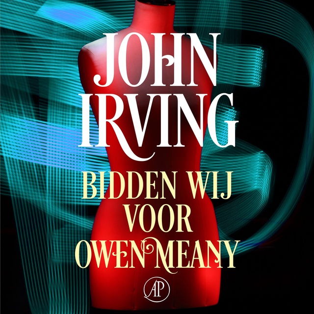 John Irving - Bidden wij voor Owen Meany