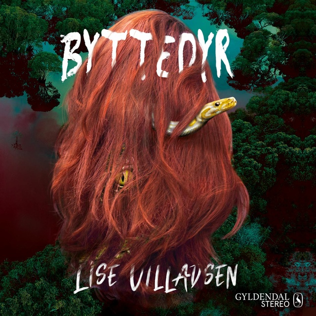 Lise Villadsen - Byttedyr