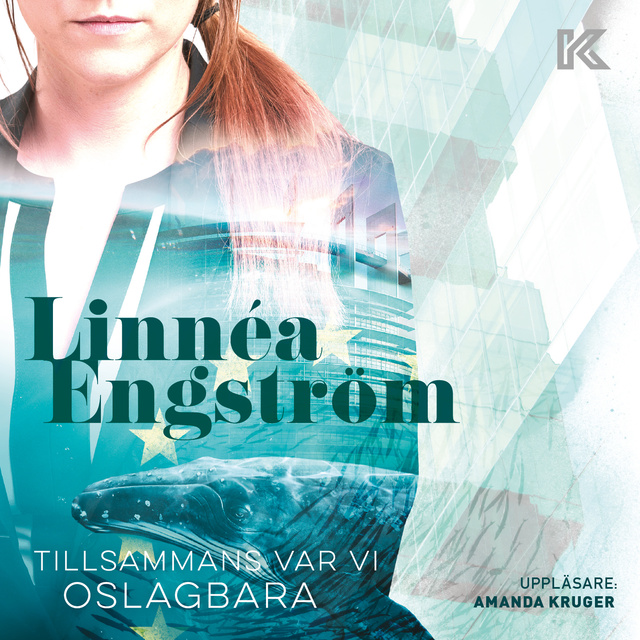 Linnéa Engström - Tillsammans var vi oslagbara