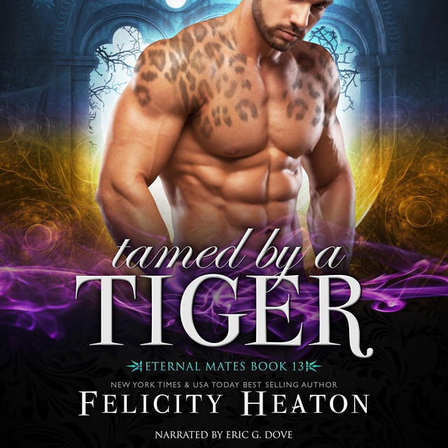 Felicity Heaton - Tamed by a Tiger
