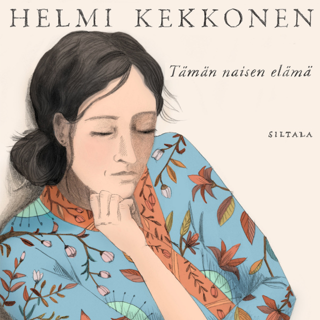 Helmi Kekkonen - Tämän naisen elämä