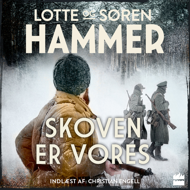 Lotte og Søren Hammer - Skoven er vores
