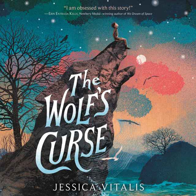 Jessica Vitalis - The Wolf's Curse