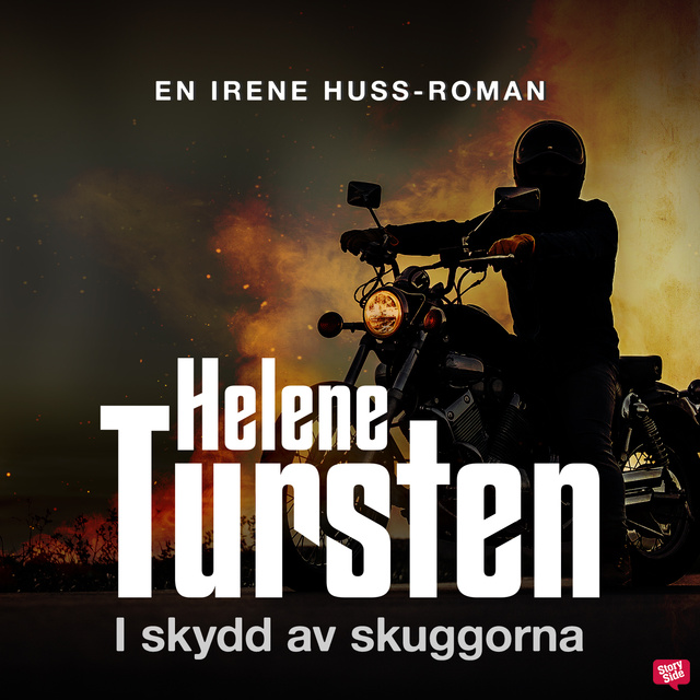 Helene Tursten - I skydd av skuggorna