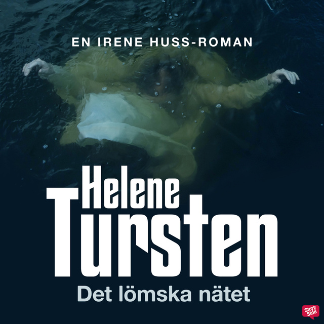 Helene Tursten - Det lömska nätet