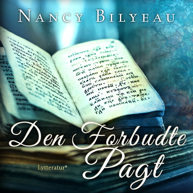 Nancy Bilyeau - Den forbudte pagt