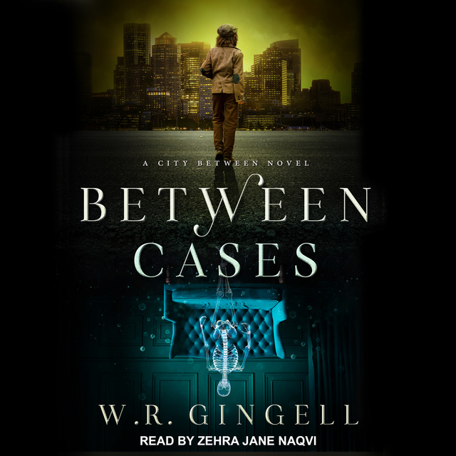 W.R. Gingell - Between Cases