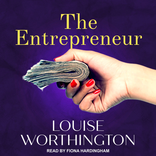 Louise Worthington - The Entrepreneur