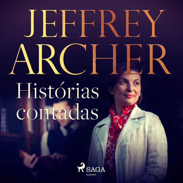 Jeffrey Archer - Histórias contadas