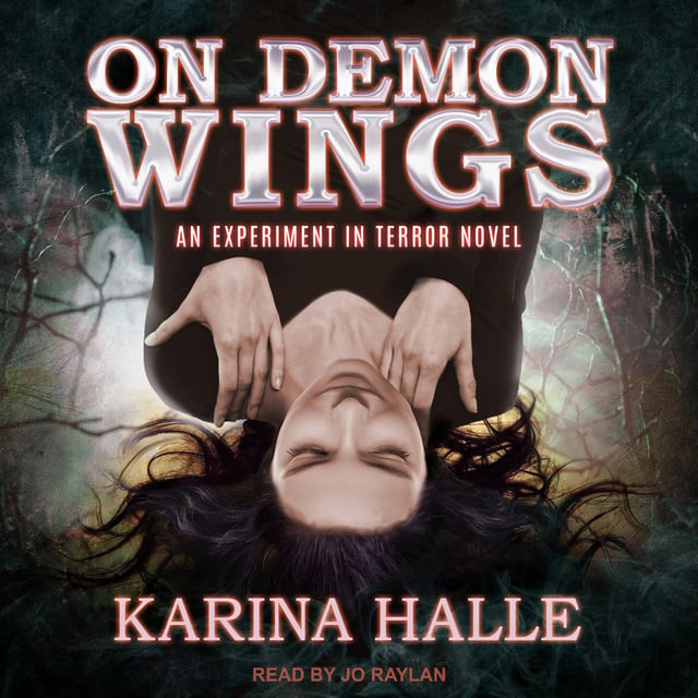 Karina Halle - On Demon Wings