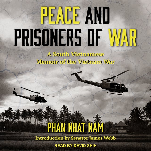 Phan Nhat Nam - Peace and Prisoners of War: A South Vietnamese Memoir of the Vietnam War