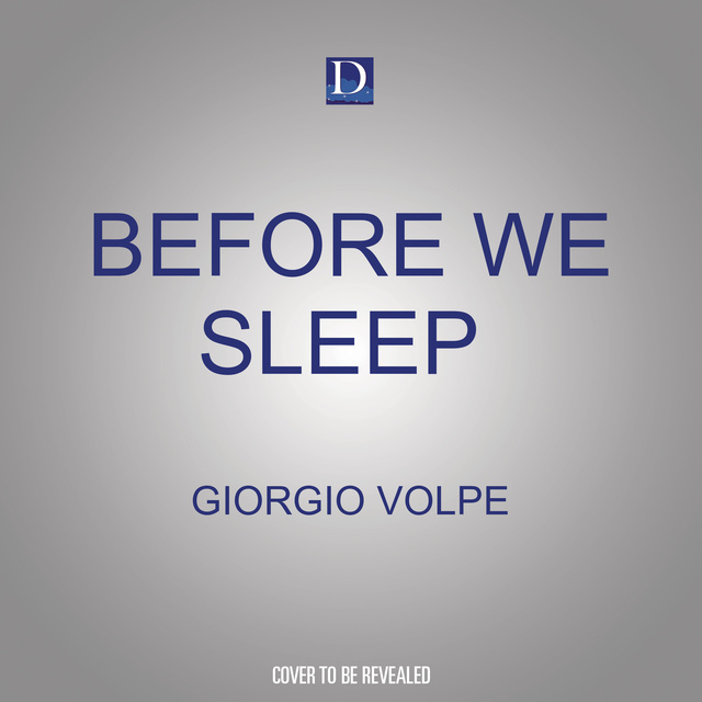 Giorgio Volpe - Before We Sleep