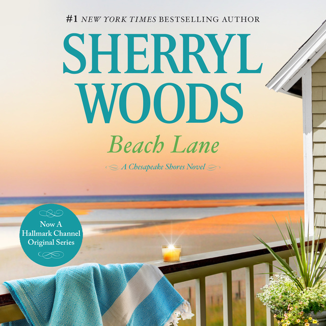Sherryl Woods - Beach Lane