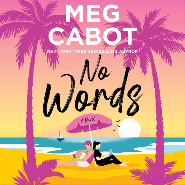 Meg Cabot - No Words