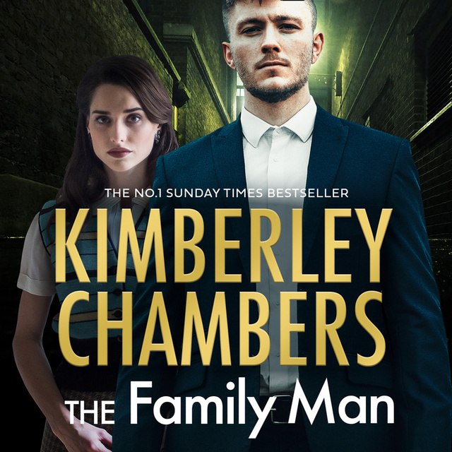 Kimberley Chambers - The Family Man