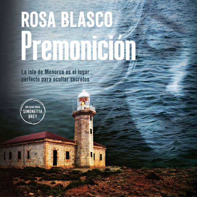 Rosa Blasco - Premonición