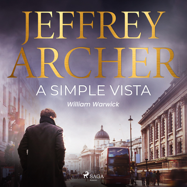 Jeffrey Archer - A simple vista