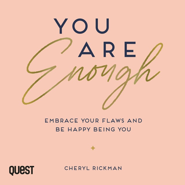 Cheryl Rickman - You Are Enough