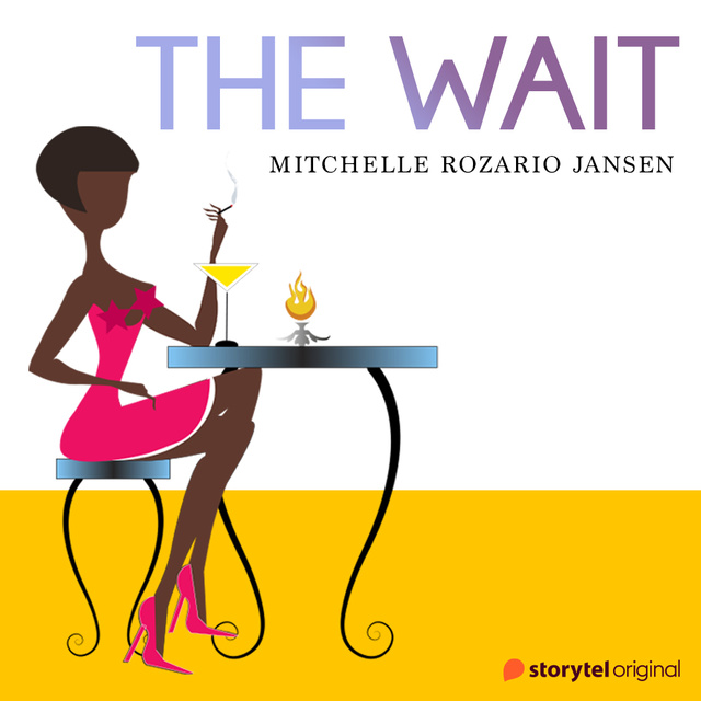 Mitchelle Rozario Jansen - The Wait